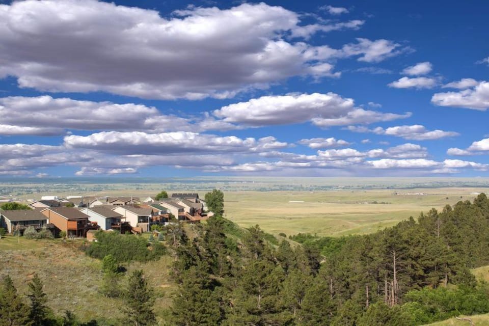Staybridge Suites Rapid City-Rushmore