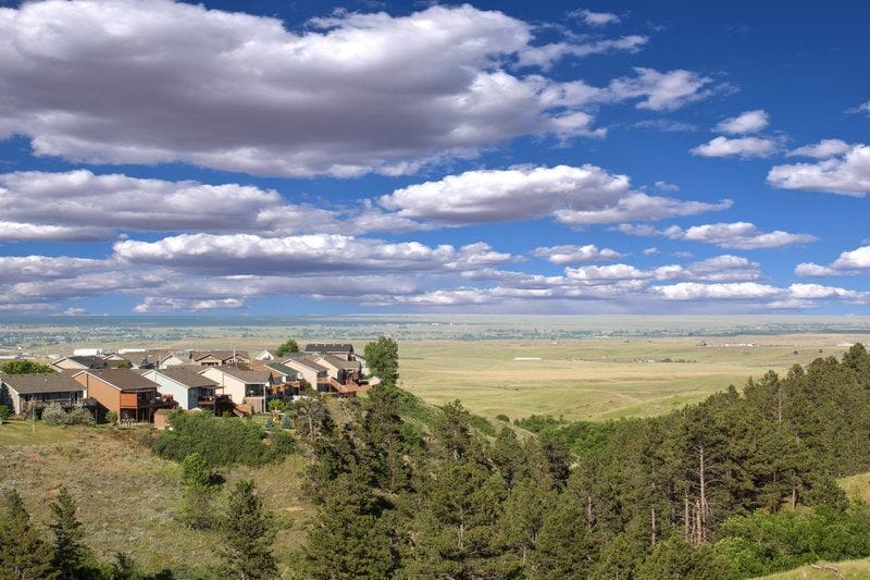 Staybridge Suites Rapid City-Rushmore