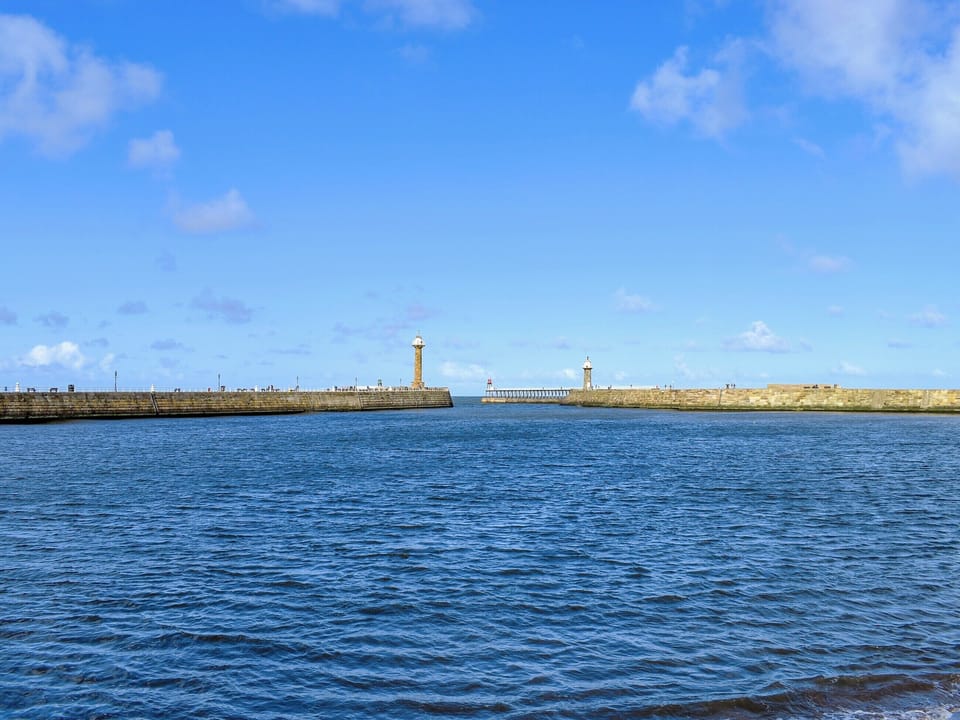 Beautiful surrounding area | Cobblestones, Whitby