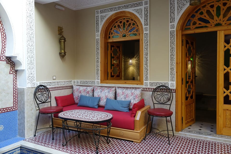 Double Room, Pool View (Siroua) | 1 bedroom, Frette Italian sheets, premium bedding, pillowtop beds
