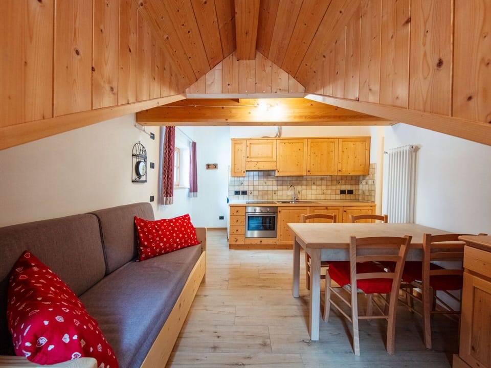 Furniture, Property, Couch, Cabinetry, Countertop, Wood, Interior Design, Table, Floor, Flooring