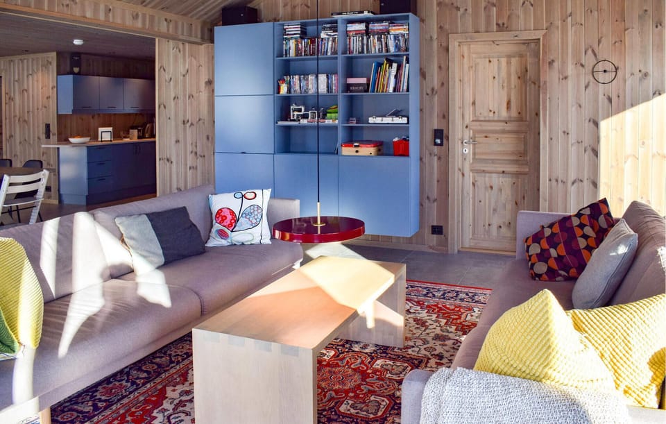 living-room