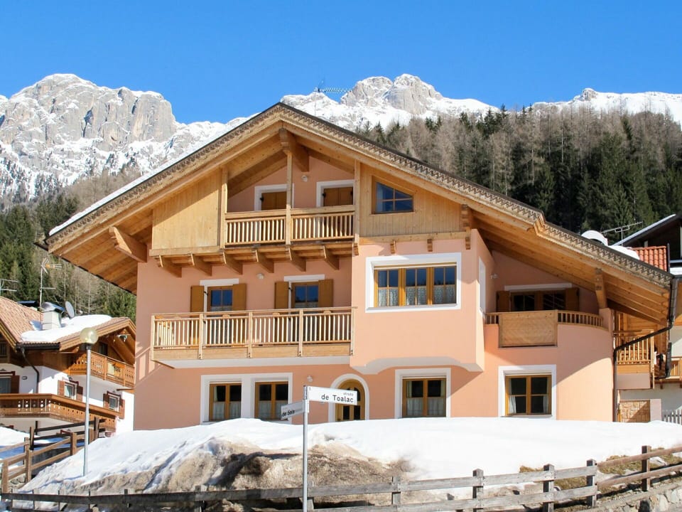 Property, House, Home, Mountain, Real Estate, Snow, Building, Winter, Hill Station, Roof