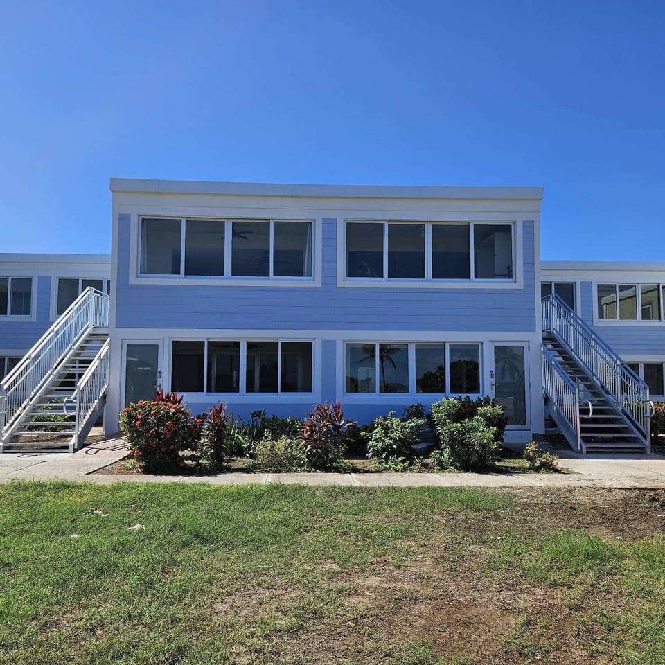 Unit C16 (second floor)