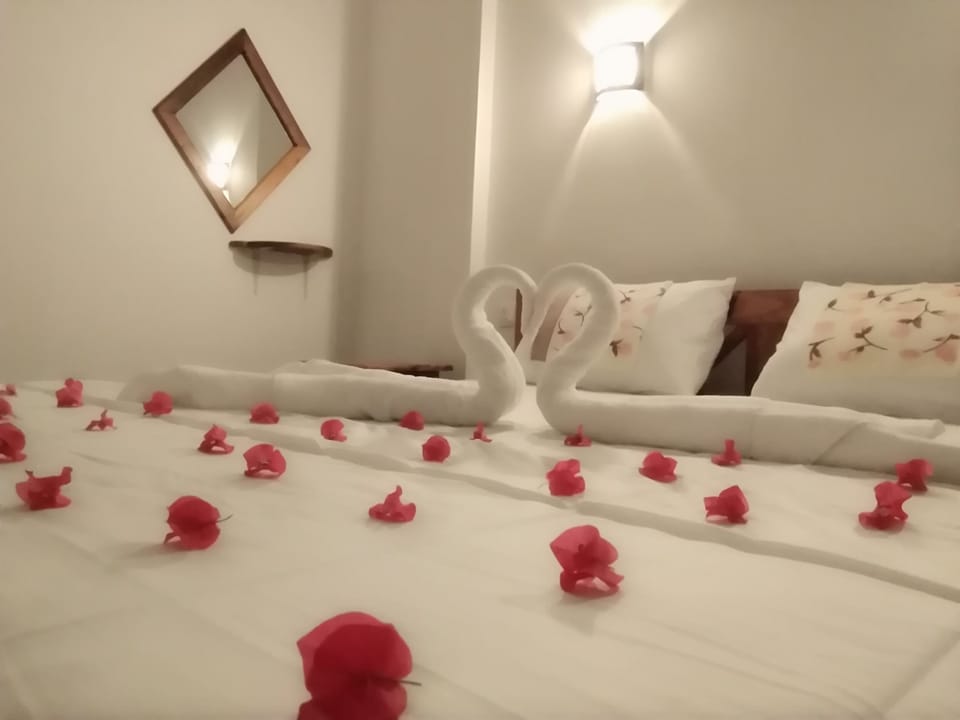 Deluxe Villa, 2 Bedrooms, Garden View | Interior
