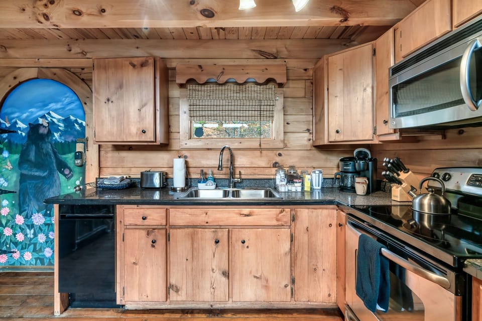 Feel the Warmth of Craftsmanship and the Custom Door