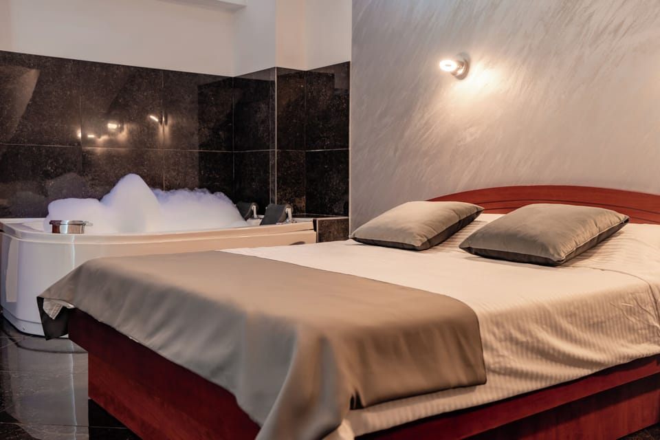 Villa Maki Bed and Breakfast in Ohrid