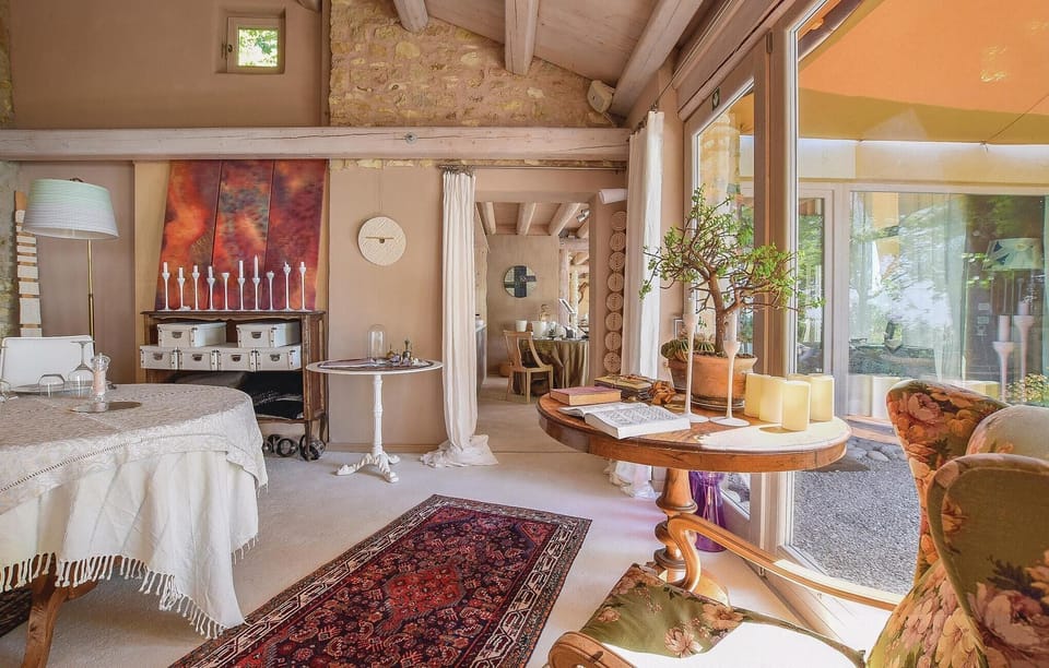 living-room