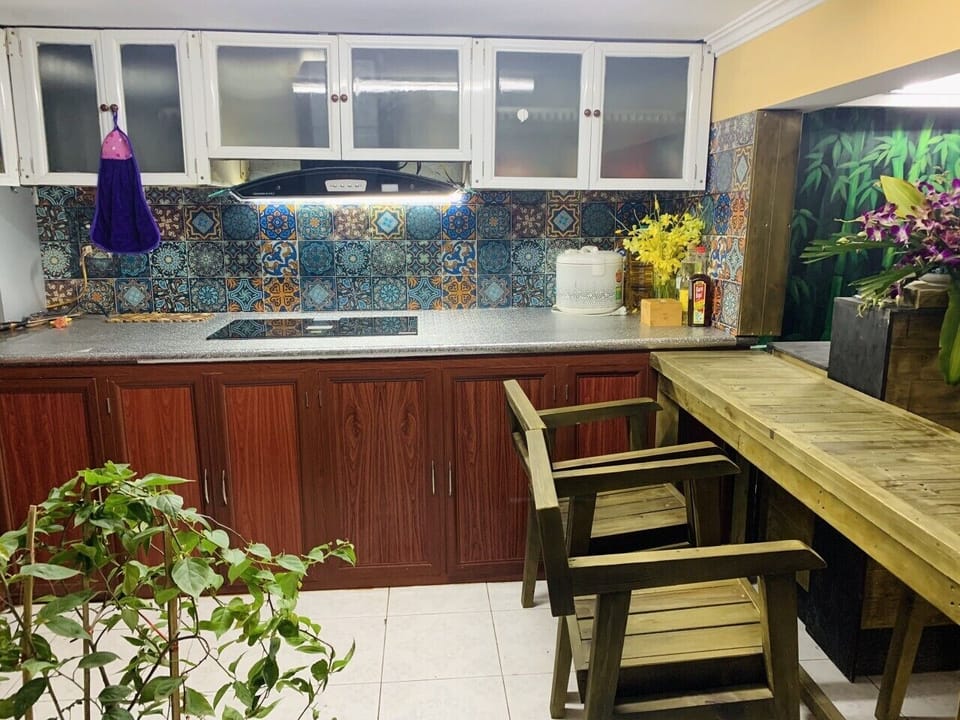 Fridge, electric kettle, rice cooker, freezer
