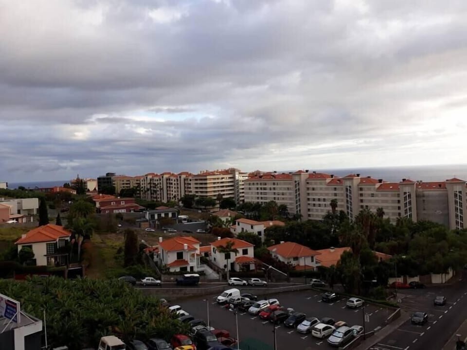 Vista sala
