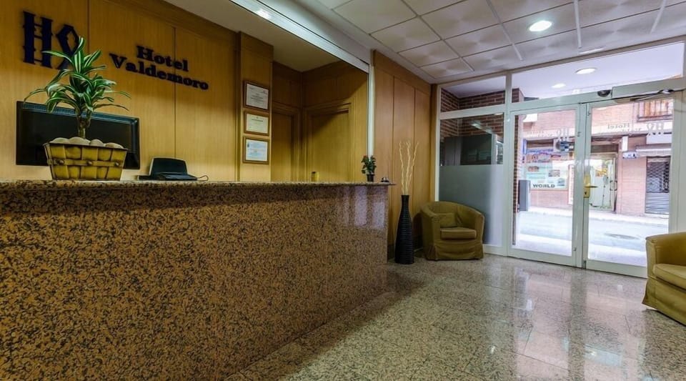 Valdemoro Hotel in Community of Madrid