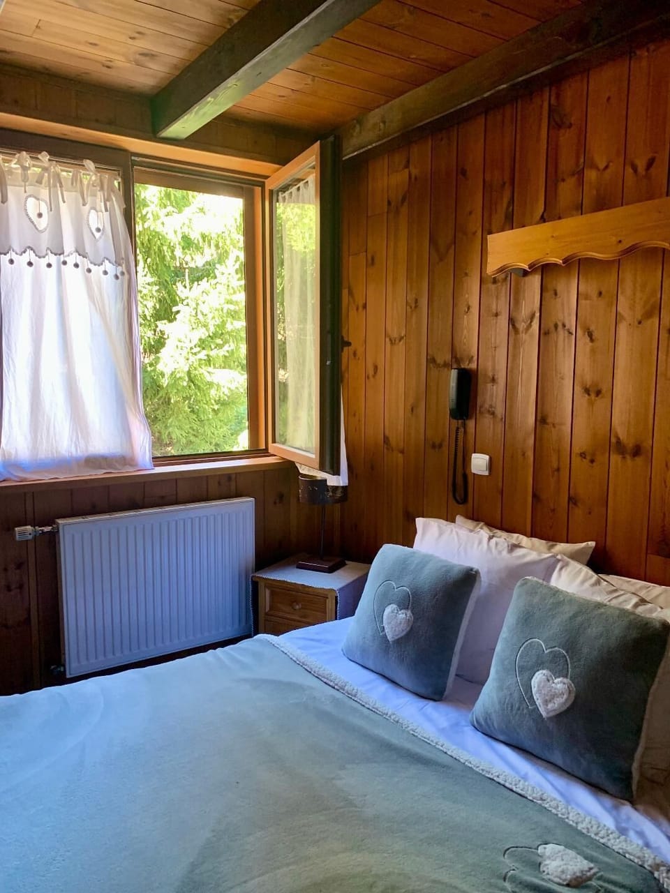 Classic Double Room | Individually decorated, individually furnished, soundproofing, free WiFi