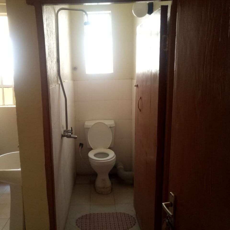 Double or Twin Room | Bathroom | Shower, free toiletries, towels, soap