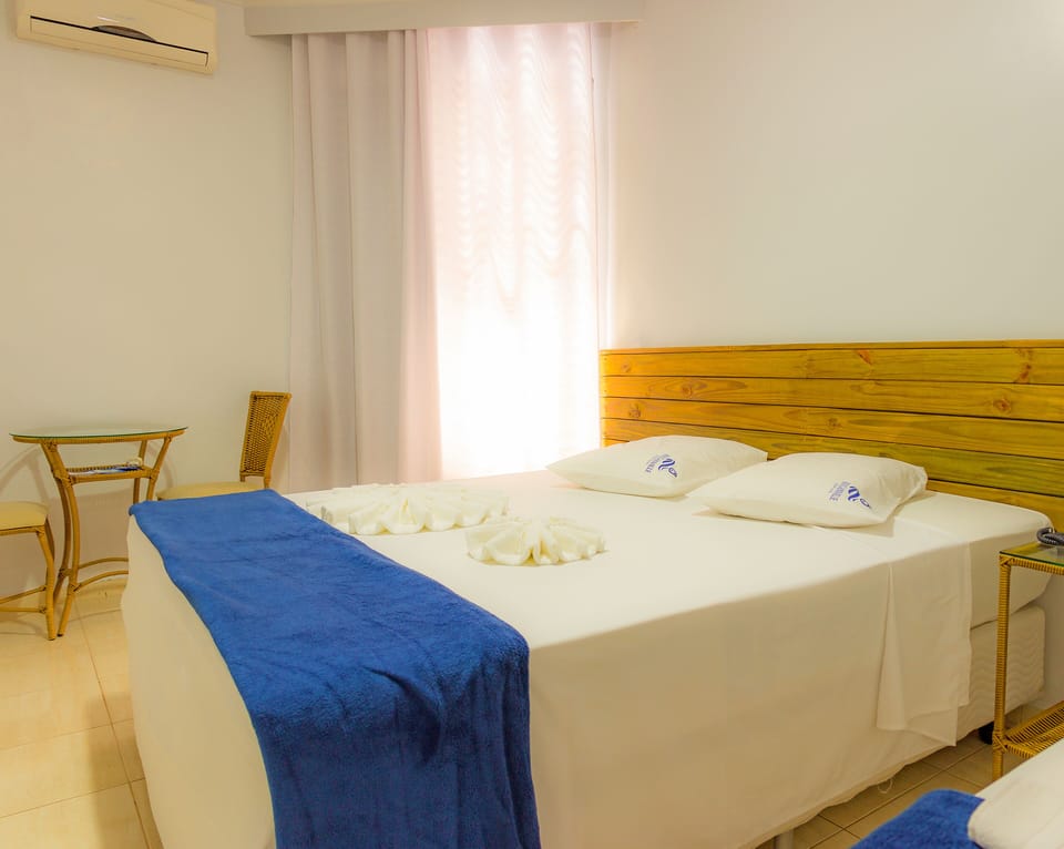 Minibar, desk, free WiFi, bed sheets