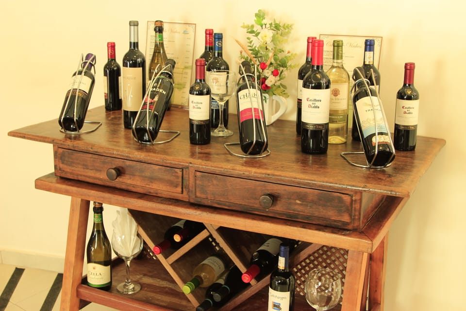 Winery
