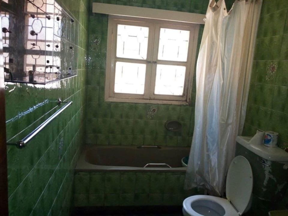 St. Anna Guest House Bed and Breakfast in Kenya