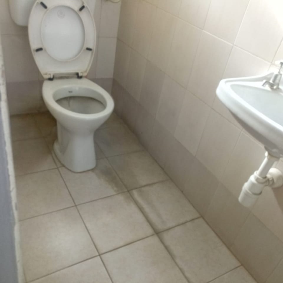 Single Room | Bathroom | Shower, rainfall showerhead, free toiletries, towels