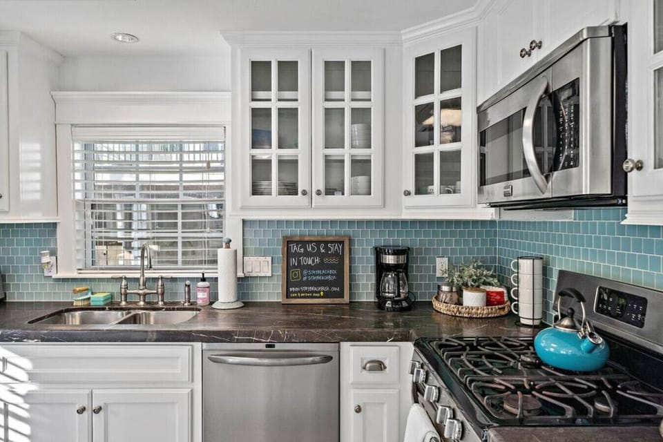 Connect over a home-cooked meal