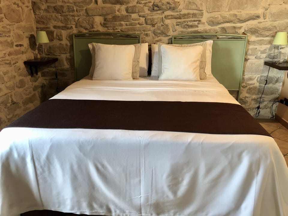 Superior Double or Twin Room | Free WiFi, bed sheets