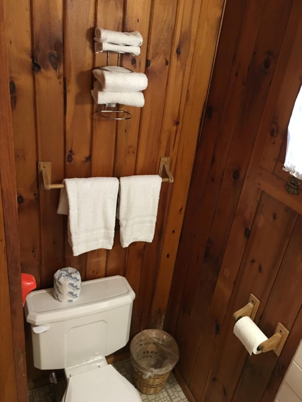 Towels