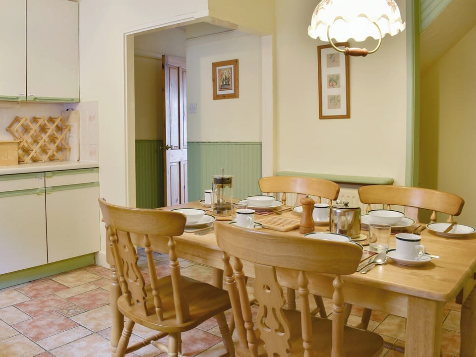 Dining Area | Thurston View, Coniston