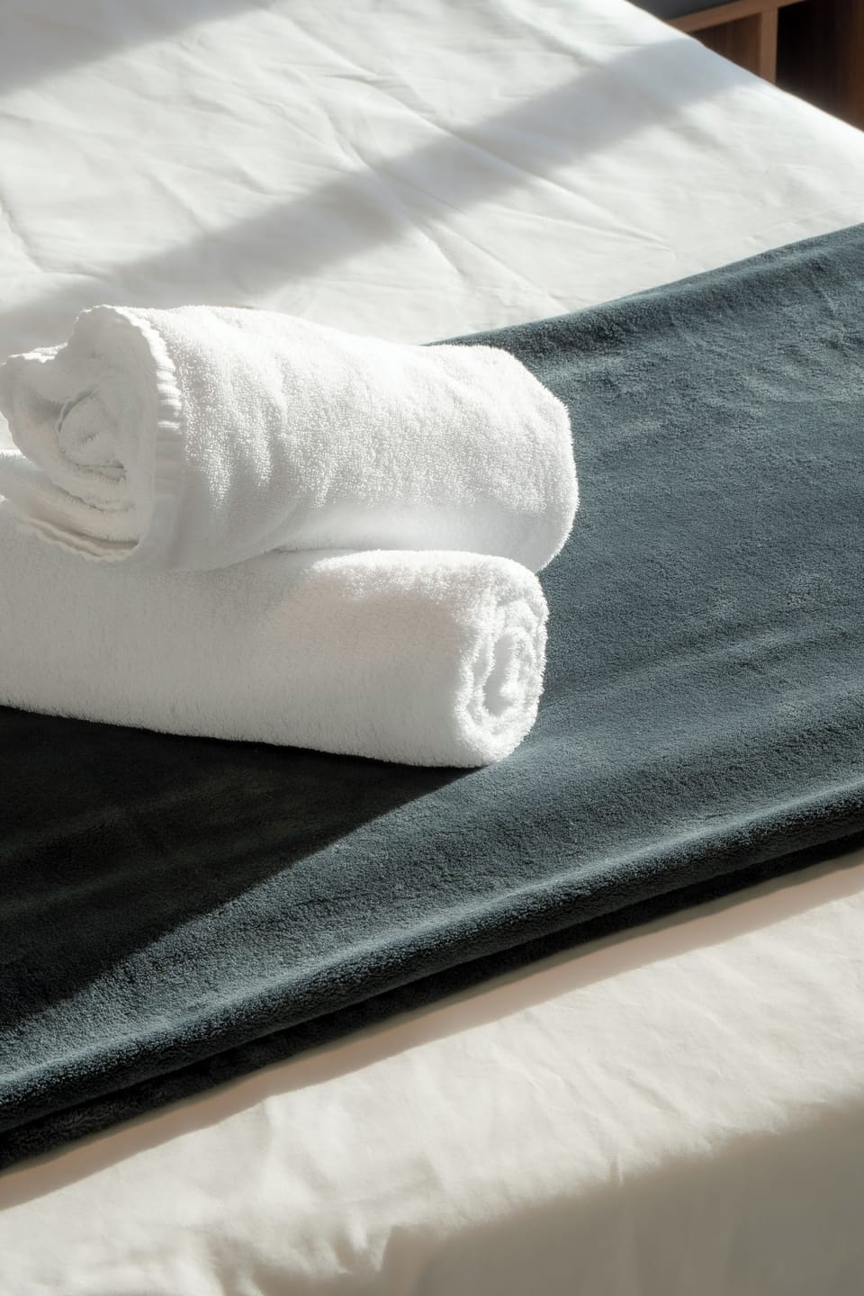 Apartment | Hypo-allergenic bedding, free WiFi, bed sheets