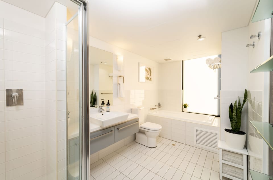 Horizons 1402 Apartment in Adelaide