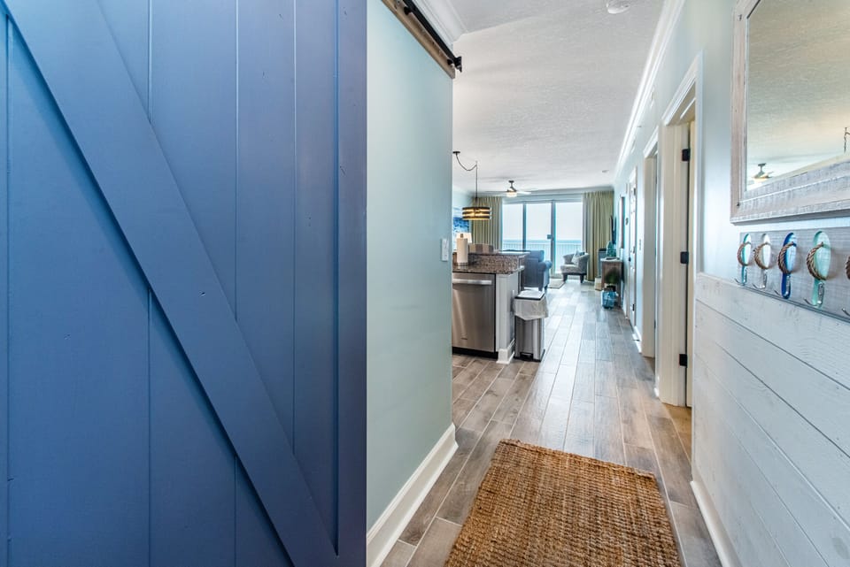 Ocean Villa 1406