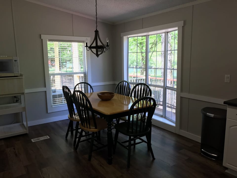 Kitchenette 