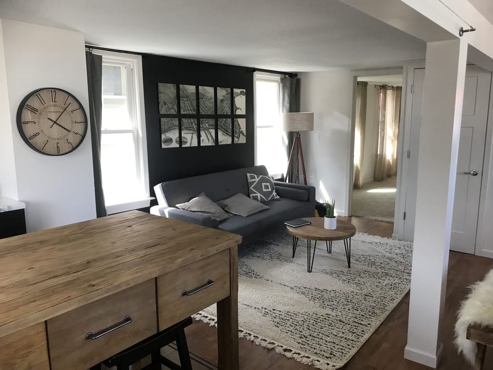 Living space