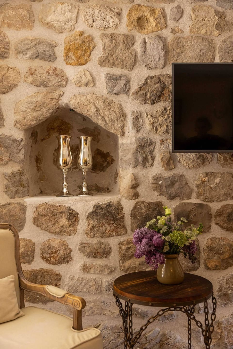 Vivaldi Bed and Breakfast in Dubrovnik