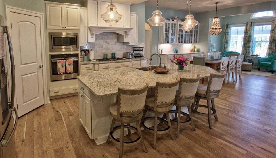 Dining Room Table