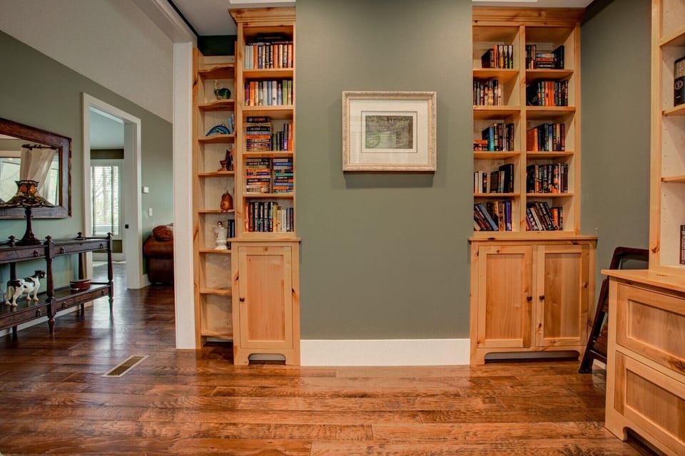 Great Selection of Books