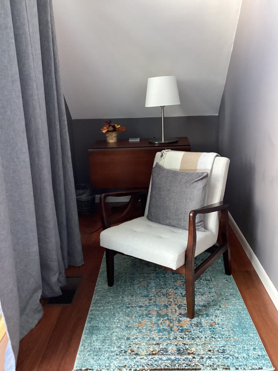 Chalet, 3 Bedrooms | Interior