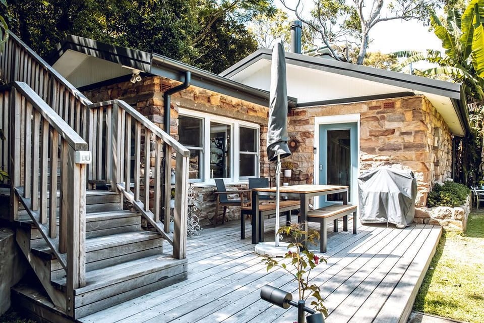 Blue Salt Cottage (2)