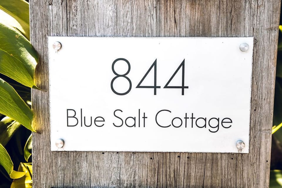 Blue Salt Cottage entry (1)