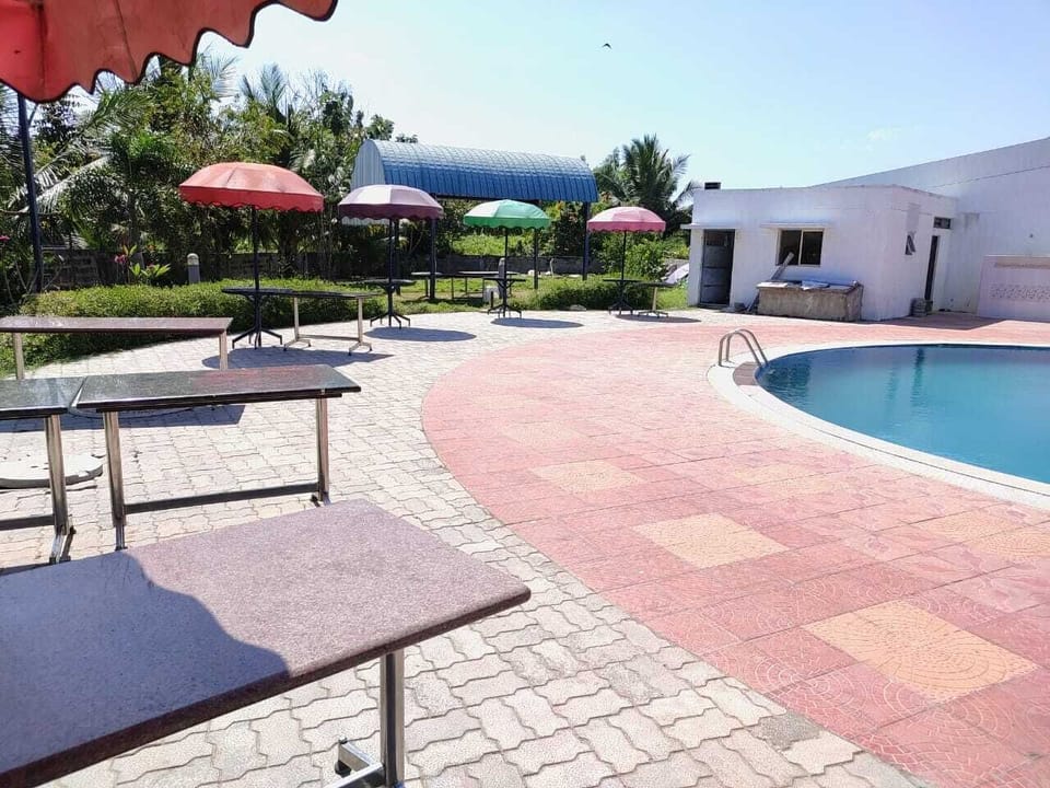 Sundeck