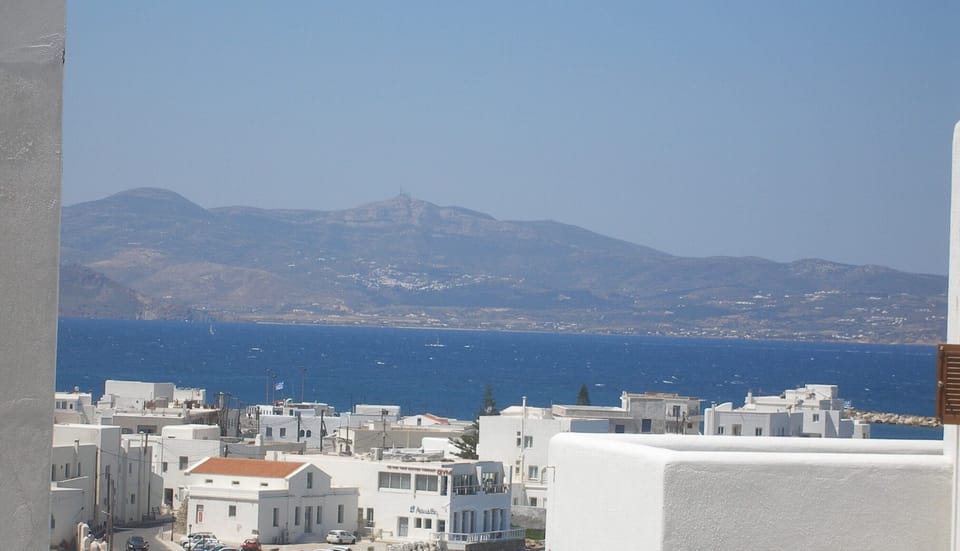 Studio, 1 Bedroom, Smoking, Balcony | Terrace/patio