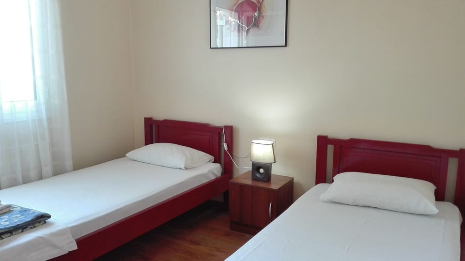 Villa, 3 Bedrooms, Smoking, Balcony | 3 bedrooms