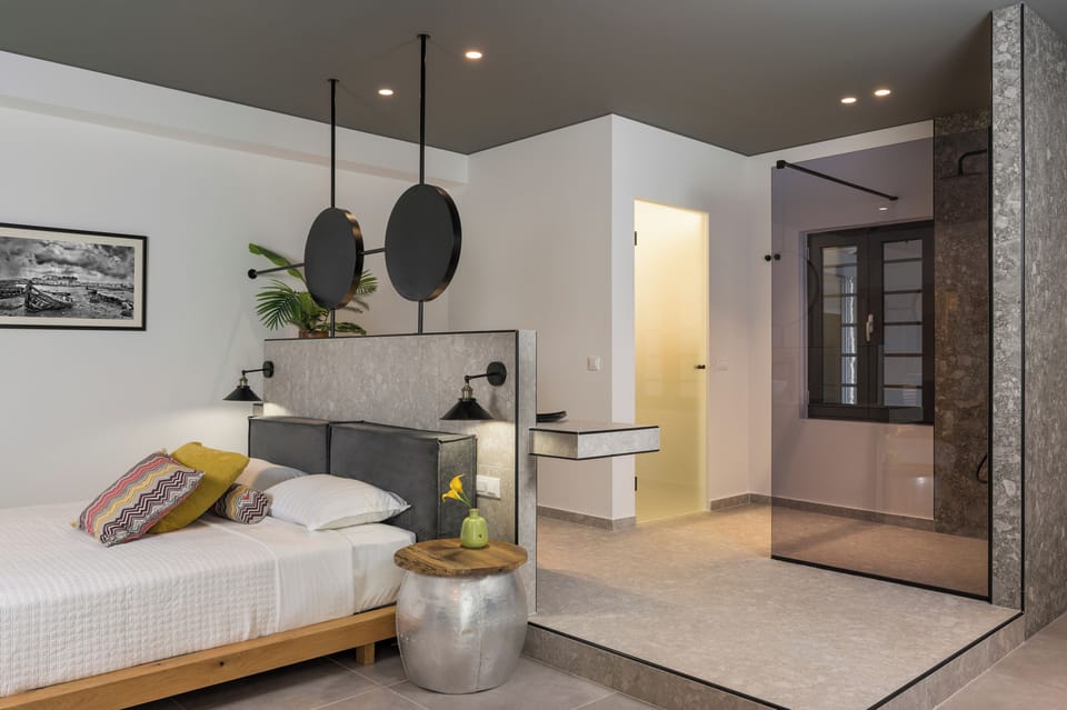 Villa, Multiple Bedrooms, Accessible, Smoking | Bathroom