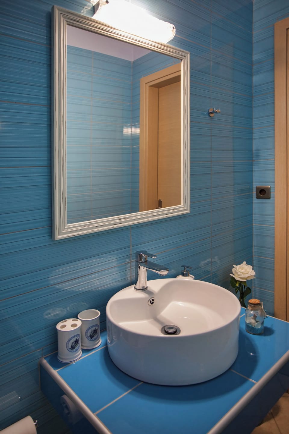Palladio Luxury Villa With Amazing View Villa in Crete Region