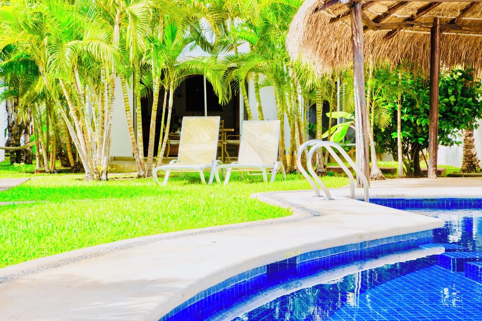 Room, 1 Bedroom, Patio, Garden View | Garden