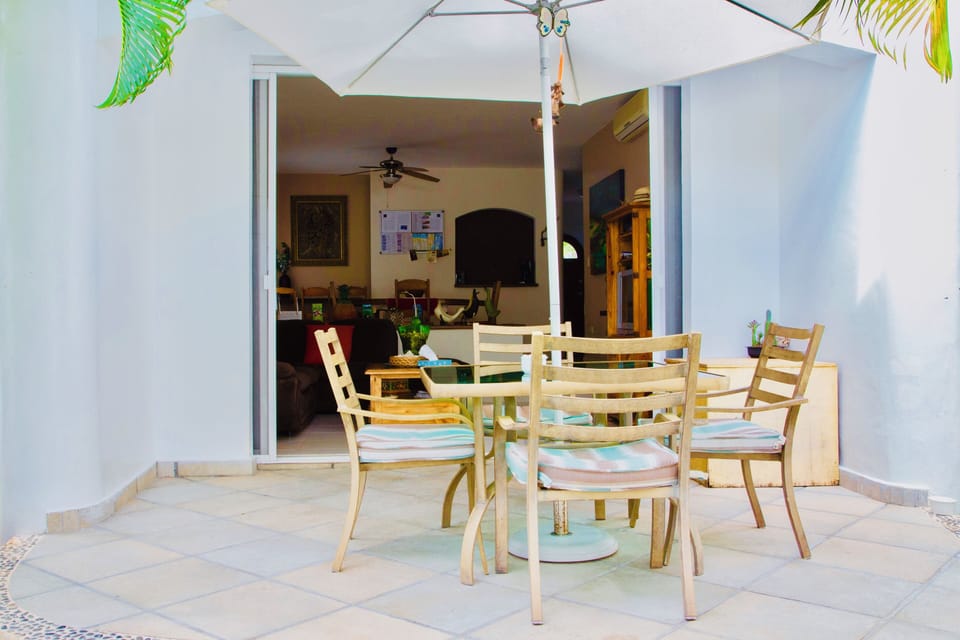 Room-playacar - Superior Comfort Room Wi Bed and Breakfast in Playa del Carmen