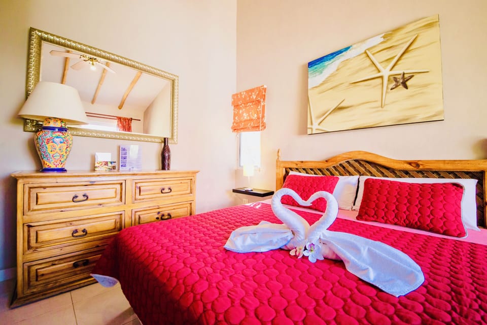 Room, 1 Bedroom, Patio, Garden View | 1 bedroom