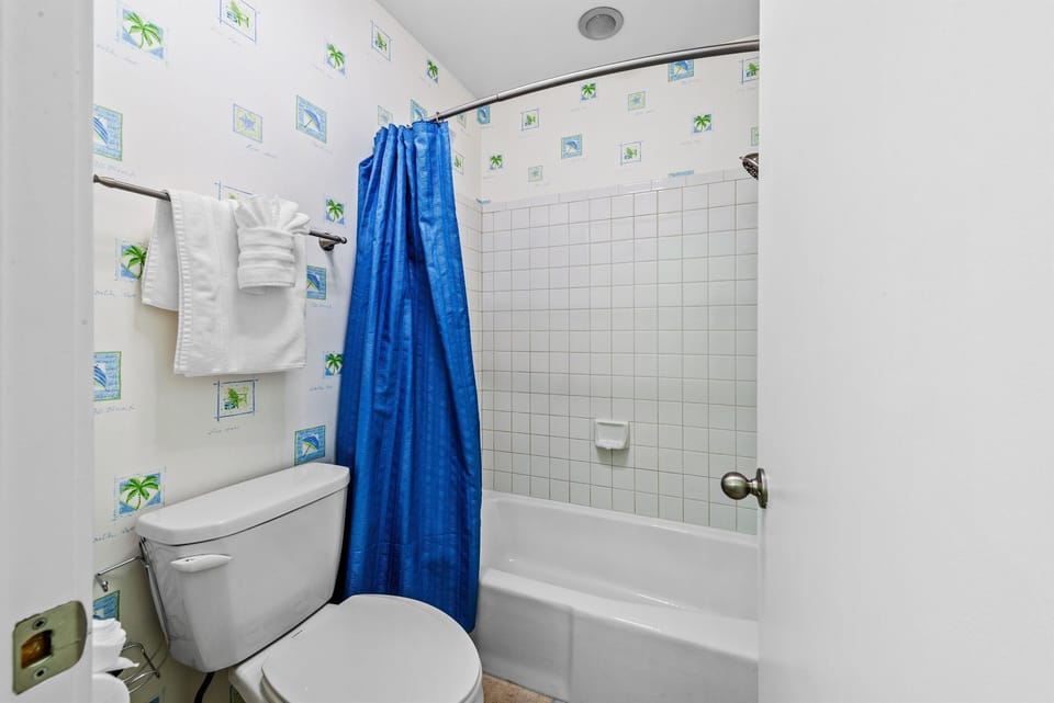 3rd Bathroom