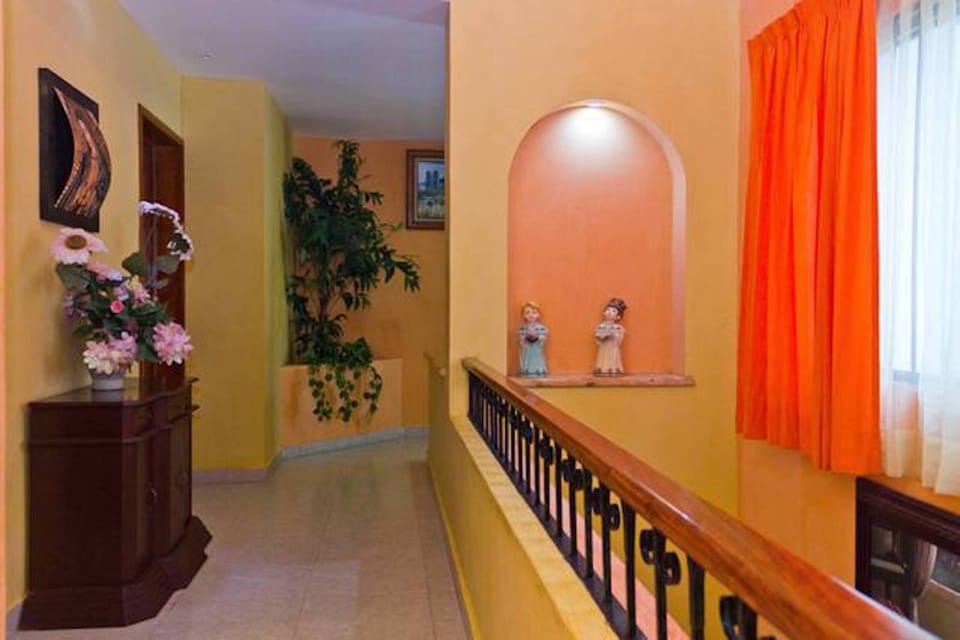Room, 1 Bedroom, Smoking, Patio | Floor plan