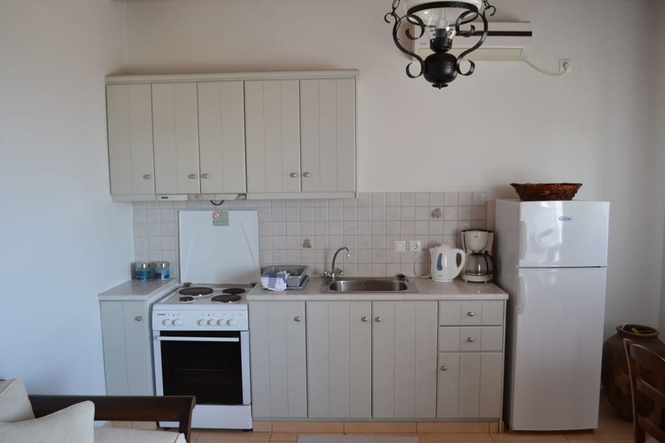 House, 1 Bedroom, Smoking, Terrace | Interior