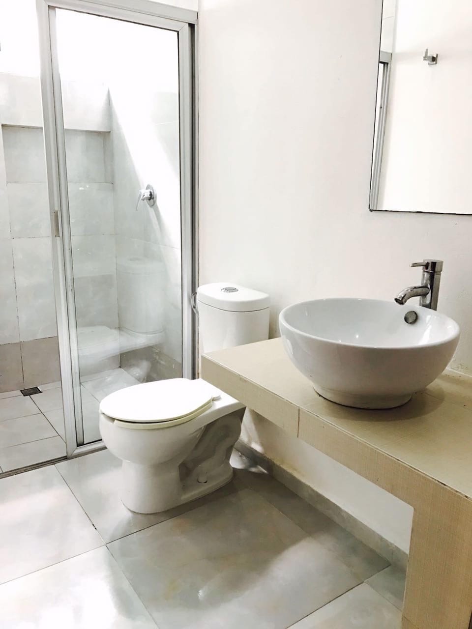 Room, 1 Bedroom, Smoking | Bathroom