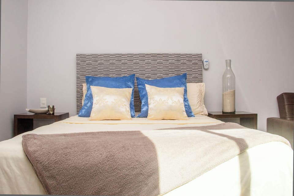 Room, 1 Bedroom, Smoking | 1 bedroom