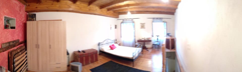 House, 1 Bedroom, Mountain View | 1 bedroom
